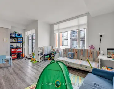 
            #907-2 Steckley House Ln Rural Richmond Hill 2睡房3卫生间1车位, 出售价格748888.00加元                    