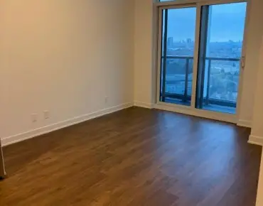 #2201-50 Upper Mall Way Brownridge 1 beds 1 baths garage 514300.00