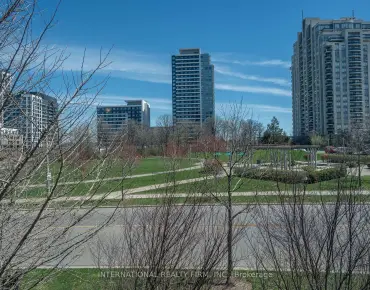 #204-20 North Park Rd Beverley Glen 1 beds 2 baths 1 garage 539000.00