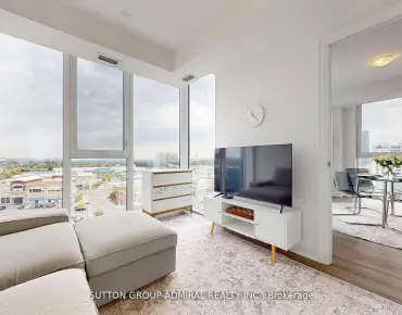 #1103-20 Gatineau Dr Beverley Glen 2睡房2卫生间1车位, 出售价格909000.00加元