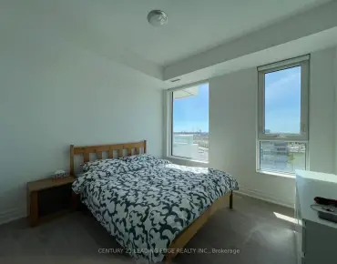 
#1215-10 Rouge Valley Dr W Unionville 2 beds 2 baths 1 garage 938000.00        