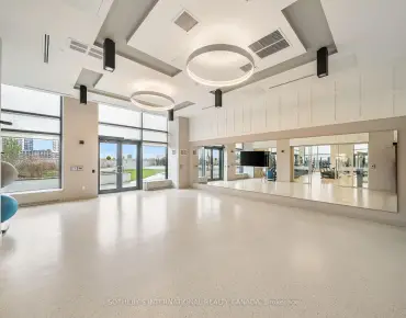 #2003-95 Oneida Cres Langstaff 2睡房2卫生间1车位, 出售价格719900.00加元