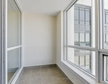 #501-9085 Jane St Concord 1 beds 2 baths 1 garage 489000.00