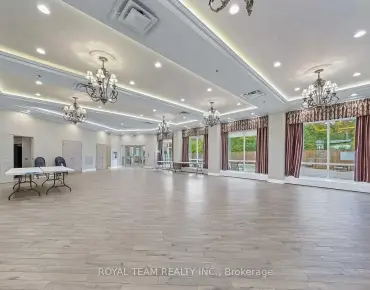 
#808-2 Maison Parc Crt Lakeview Estates 1 beds 1 baths 1 garage 505000.00        