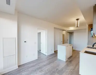 #414-8888 Yonge St South Richvale 2睡房2卫生间车位, 出售价格599000.00加元