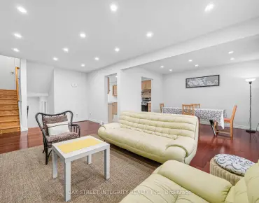 #26-646 Village Pkwy Unionville 4 beds 3 baths 2 garage 948000.00
