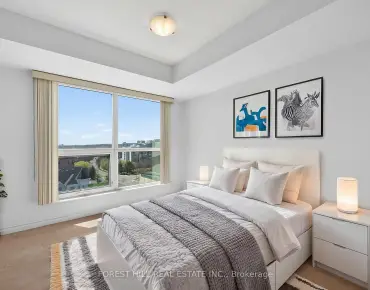 #1121-18 Harding Blvd Harding 2睡房2卫生间1车位, 出售价格499000.00加元