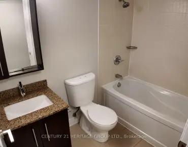 #601-233 South Park Rd Commerce Valley 1睡房1卫生间1车位, 出售价格550000.00加元