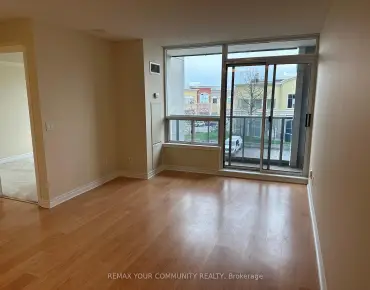 
#317-50 Disera Dr Beverley Glen 1 beds 1 baths 1 garage 408900.00        
