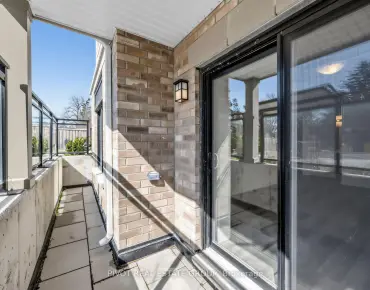 #1101-56 Elizabeth St S Mill Pond 2睡房2卫生间1车位, 出售价格653900.00加元