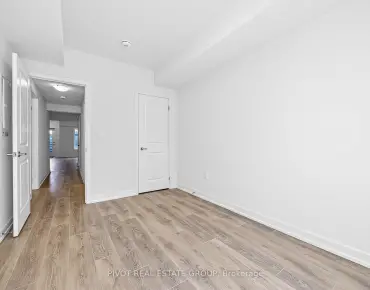 #1104-56 Elizabeth St S Mill Pond 2睡房2卫生间1车位, 出售价格648900.00加元