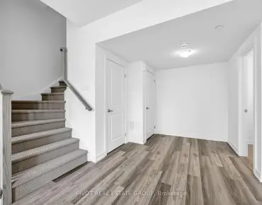 #2408-58 Elizabeth St S Mill Pond 2睡房3卫生间1车位, 出售价格758900.00加元