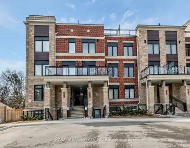 #3407-60 Elizabeth St S Mill Pond 2睡房3卫生间1车位, 出售价格758900.00加元