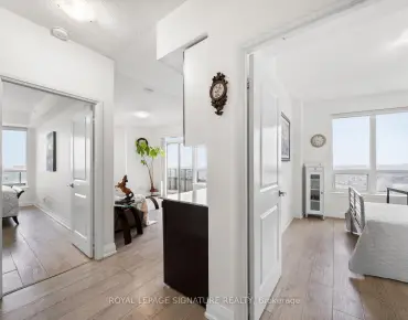 
#2108-7171 Yonge St Thornhill 2 beds 2 baths 1 garage 565000.00        