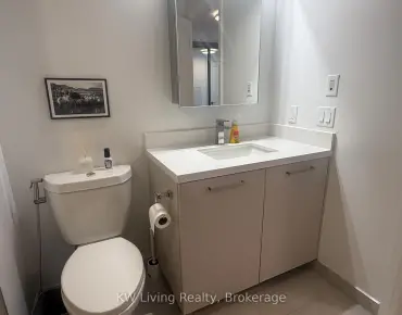 #2211-38 Gandhi Ln Commerce Valley 1睡房1卫生间1车位, 出售价格538000.00加元