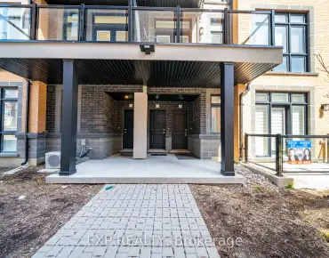 
#10-6 Sayers Ln Oak Ridges 2 beds 2 baths 1 garage 599000.00        