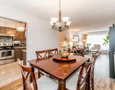 
            49 Stately Way Royal Orchard 3睡房2卫生间2车位, 出售价格599000.00加元                    