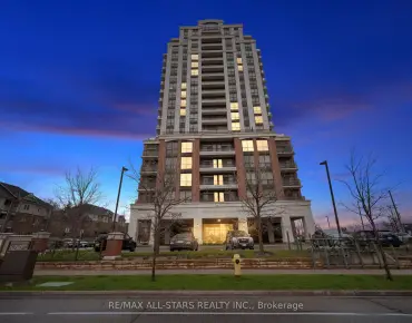 
#218-9500 Markham Rd Wismer 2 beds 2 baths 1 garage 649888.00        