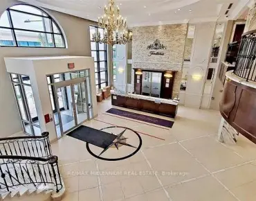 #803-89 South Town Centre Blvd Unionville 1 beds 2 baths 1 garage 720000.00