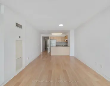 
#1101-60 Disera Dr Beverley Glen 1 beds 1 baths 1 garage 509000.00        