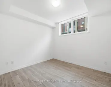 #15-15 Lytham Green Circ Glenway Estates 1 beds 1 baths 1 garage 589800.00