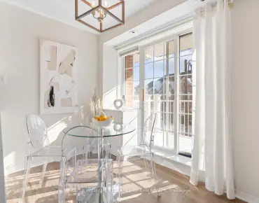 
            #D203-116 Cornell Park Ave Cornell 2睡房3卫生间2车位, 出售价格549000.00加元                    