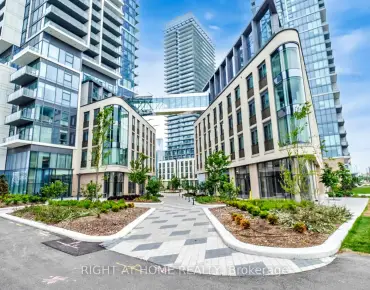 
#902-1000 Portage Pkwy Vaughan Corporate Centre 1 beds 1 baths  garage 374990.00        