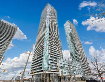 
#5901-950 Portage Pkwy Vaughan Corporate Centre 1 beds 1 baths  garage 469900.00        