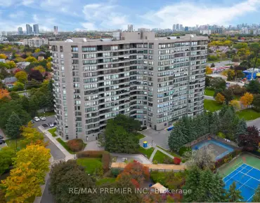 
#1614-7440 Bathurst St Brownridge 2 beds 2 baths 1 garage 599900.00        