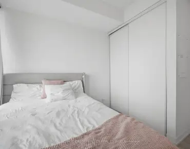
#1511-5 Buttermill Ave Vaughan Corporate Centre 1 beds 1 baths  garage 399000.00        