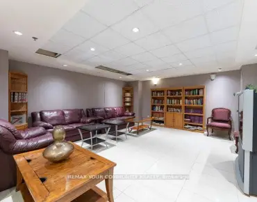 #519-11121 Yonge St Devonsleigh 2 beds 2 baths 1 garage 589000.00