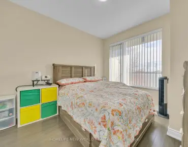 
#312-277 South Park Rd Commerce Valley 1 beds 1 baths 2 garage 548000.00        