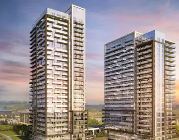 
#2603-105 Oneida Cres Langstaff 2 beds 2 baths 1 garage 749000.00        