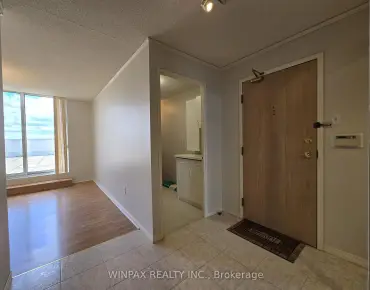 
            #1202-20 Harding Blvd North Richvale 2睡房2卫生间1车位, 出售价格870000.00加元                    