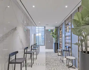 
#3803-7890 Jane St Vaughan Corporate Centre 1 beds 2 baths  garage 389900.00        