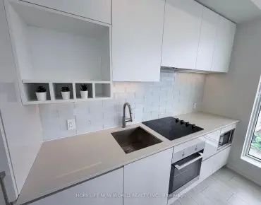 
#906-5 Buttermill Ave Vaughan Corporate Centre 2 beds 2 baths 1 garage 569000.00        