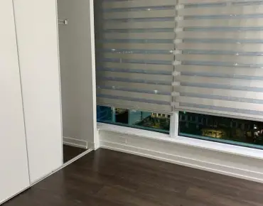 #2002-5 Buttermill Ave Vaughan Corporate Centre 3 beds 2 baths garage 729000.00