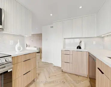 #1510-7420 Bathurst St Brownridge 2 beds 2 baths 1 garage 999900.00