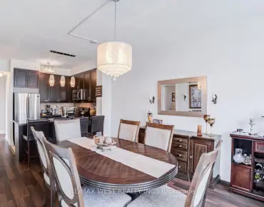 #230-2396 Major MacKenzie Dr W Maple 2 beds 2 baths 1 garage 699000.00