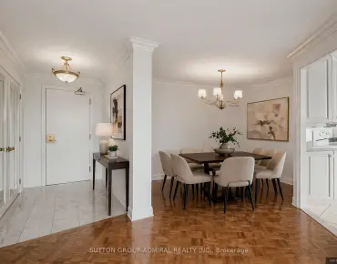 #1402-343 Clark Ave W Crestwood-Springfarm-Yorkhill 2 beds 2 baths 2 garage 895000.00