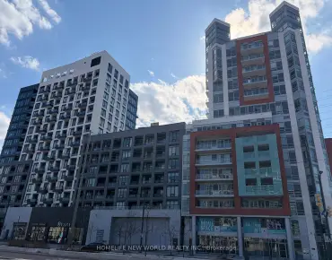 
#415-8888 Yonge St St South Richvale 2 beds 2 baths 1 garage 699000.00        