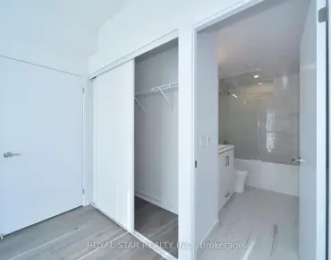
#909-10 Honeycrisp Cres Vaughan Corporate Centre 2 beds 2 baths 1 garage 635000.00        