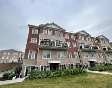 #E05-26 Bruce St East Woodbridge 2 beds 2 baths 1 garage 619900.00
