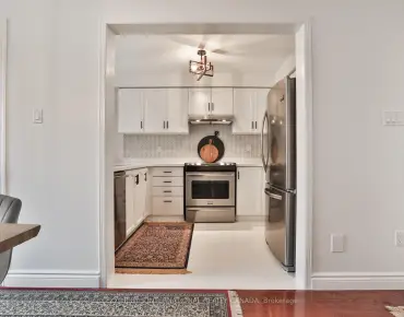 
            #3-20 Minton Dr East Woodbridge 3睡房3卫生间2车位, 出售价格989000.00加元                    