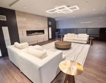 #1704-9000 Jane St Vellore Village 1 beds 1 baths 1 garage 499900.00
