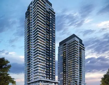 #0711-2851 Hwy 7 Twr A N/A Vaughan Corporate Centre 2 beds 2 baths 1 garage 705000.00