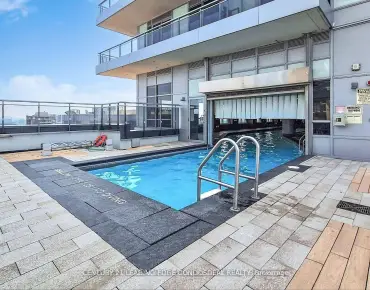 
            #1712-9205 Yonge St Langstaff 1睡房1卫生间1车位, 出售价格434000.00加元                    