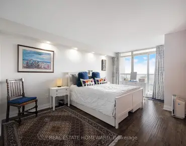 
#1507-7300 Yonge St Crestwood-Springfarm-Yorkhill 2 beds 2 baths 1 garage 847777.00        