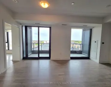 
            #608-120 Eagle Rock Way Rural Vaughan 1睡房1卫生间1车位, 出售价格459800.00加元                    