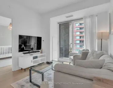 
#407-100 Eagle Rock Way Rural Vaughan 2 beds 2 baths 1 garage 729000.00        